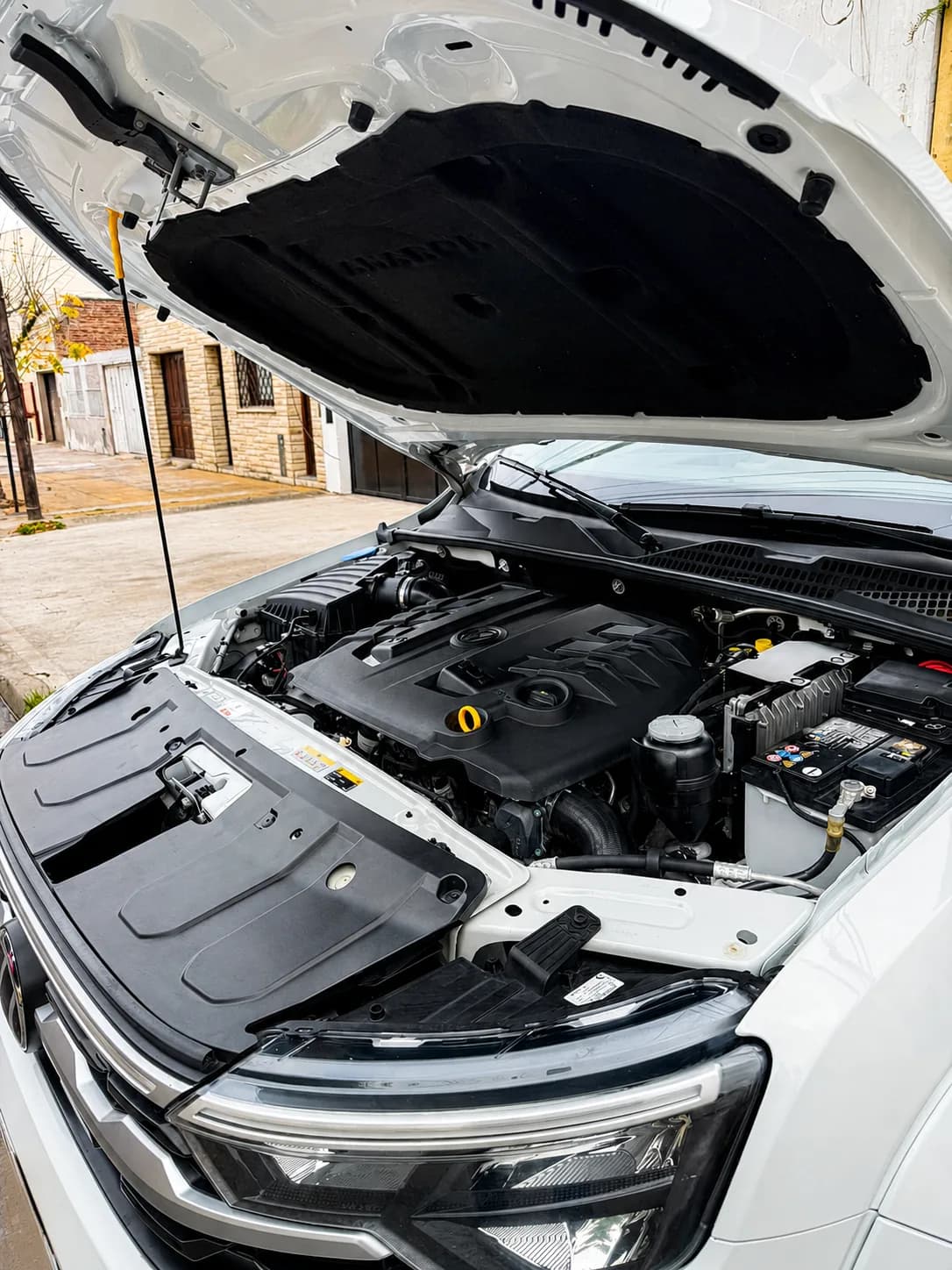 Volkswagen Amarok V6 2024